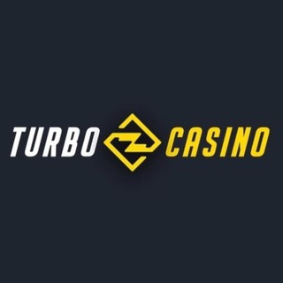 Логотип @turbo_casino_zarkalo - ПРОМОКОД TPROMO ДАЕТ 100 РУБЛЕЙ НА TURBO CASINO | ТУРБО КАЗИНО