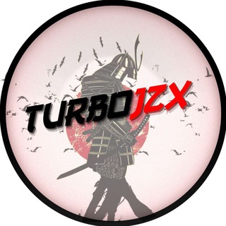 Логотип @turbo_jzx - TURBOJZX