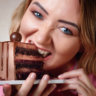 Логотип @turbo_konditer - Турбо-Кондитер