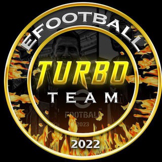 Логотип @turbo_team_chat - 🏆 TURBO TEAM 💬