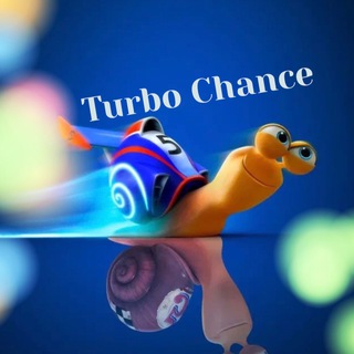 Логотип @turbochance - Turnochance