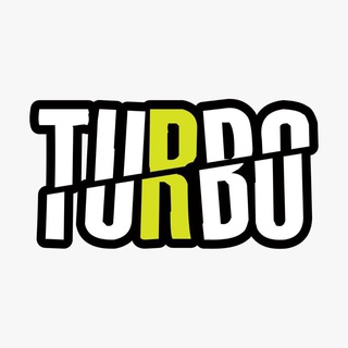 Логотип @turbochatic - Turbo чат