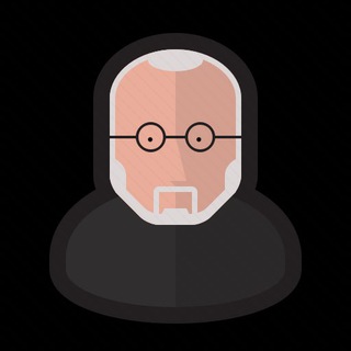 Логотип @turbodedchat - Турбочат!