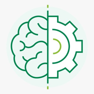 Логотип @turbods - Data science. Наука о данных.