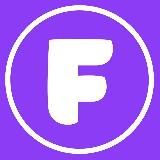 Логотип @turbofuun - TURBO FUN