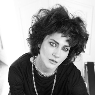 Логотип @turbolama - Голос БегОматери