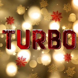 Логотип @turbooooo_pubg - TURBO | Набор в клан #1