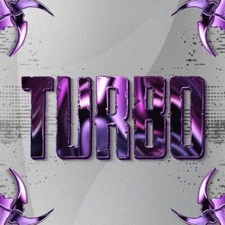 Логотип @turbooooo_pubg2 - TURBO | Набор в клан #2