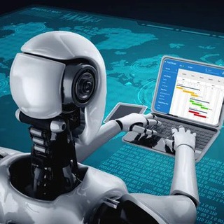 Логотип @turboproject - AI Projects