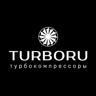 Логотип @turboru - TURBORU