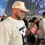 Логотип @turboruchat - Turboru Chat (чат для общения)