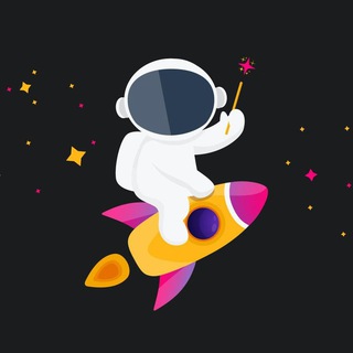 Логотип @turbospace - Turbo Space