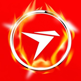 Логотип @turbotelru - TURBOTEL-RU