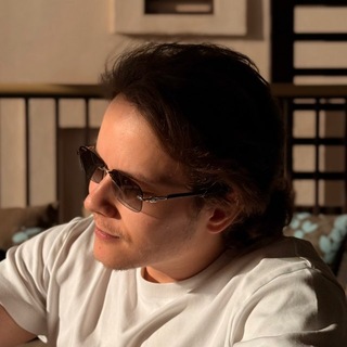 Логотип @turchinovich - Александр Турчинович