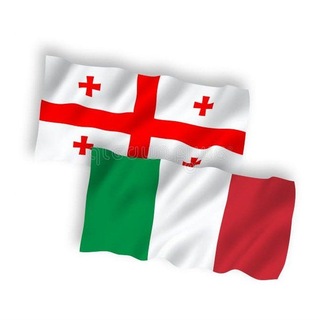 Логотип @turdeafgeorgia - ДеафТур по Грузии 🇬🇪 и Италии 🇮🇹