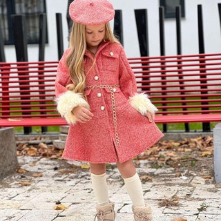 Логотип @tureckaydetskayodejda - 🎈Детская одежда из Турции 🔮Оптом🎈