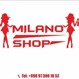 Логотип @tureskayaodejdadlyadoma - Milano_boutique_uz 🇹🇷