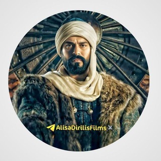 Логотип @turetskie_serial - Основание Орхан 21 | Султан Мехмет 73