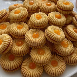 Логотип @turetskiye_deserts - ТУРЕЦКИЕ Десерты 🇹🇷