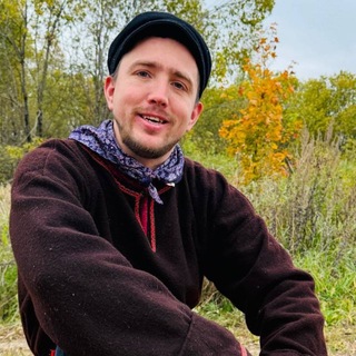 Логотип @turgorchakov_blog - Из деревни с миссией. Сергей Горчаков.