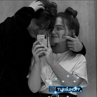 Логотип @turgunoff_1996 - ❀❥➣ƑₐƦƖώⓉɑℳ➤♚♥✮™🌹