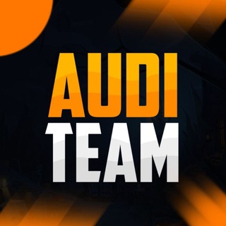 Логотип @turikicbs - Audi🍊Team