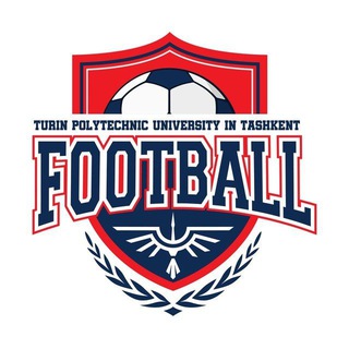 Логотип @turinfootballcup - 🅃🅄🅁🄸🄽 🅃🄴🄰🄼