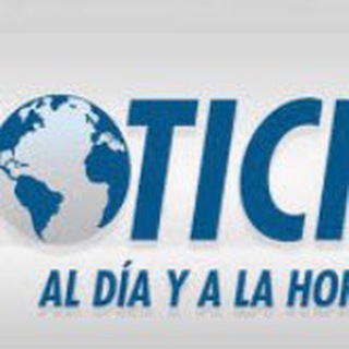 Логотип @turismoaldia - TURISMO AL DÍA