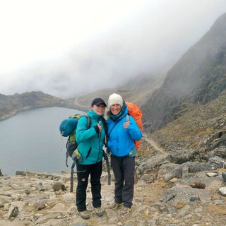 Логотип @turismologosbolivia - Turismólogos Bolivia 🇧🇴