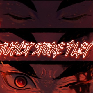 Логотип @turist_mmm - TURIST STORE PLEY