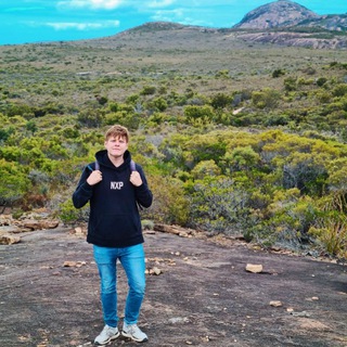 Логотип @turistastv - ♥️ TuristasTV☀️