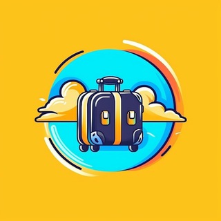 Логотип @turistponevole - Турист поневоле • Релокация