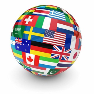 Логотип @turizm - Туризм