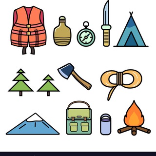 Логотип @turizm_ob - Туризм | Страны мира