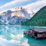 Туризм | Природа | Красивые Места