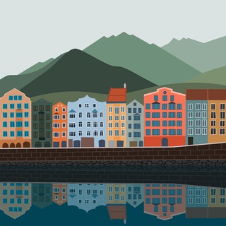 Логотип @turizm_put - Туризм | Путешествия | Советы