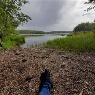 Логотип @turizm_tupakov - Путешествия со вкусом из Санкт-Петербурга ║ Команда PLACELOC