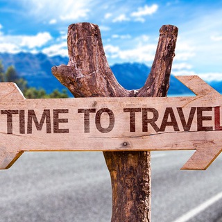 Логотип @turizm_turizm - Путешествия | Туризм | Отдых