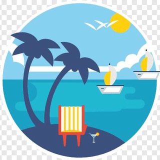 Логотип @turizmc - Туризм