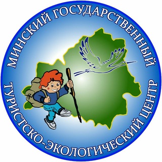 Логотип @turizmiekologia - МГТЭЦДиМ