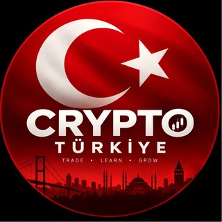 Логотип @Turk - Crypto Türkiye
