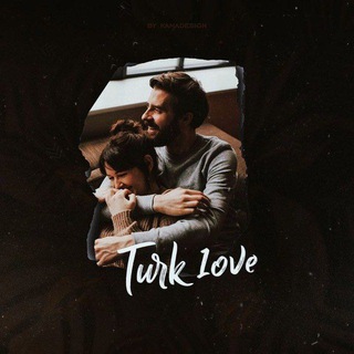 Логотип @turk_1ovee - ᴛᴜʀᴋ_ʟᴏᴠᴇ | ғᴀᴍོ