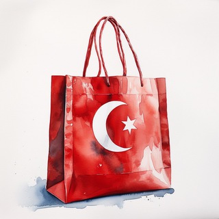 Логотип @turk_bayer - Turk.bayer