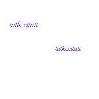 Логотип @turk_citati - Турецкие цитаты