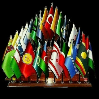 Логотип @turk_dilini_orancez - Türkçe konüş❤️