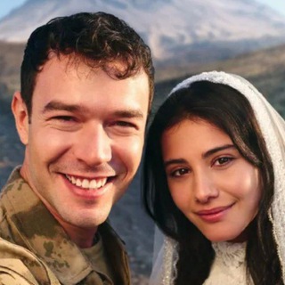 Логотип @turk_diziy10 - ТЫ ТОТ, КОГО Я ЛЮБЛЮ/ТУРЕЦКИЙ СЕРИАЛ 🇹🇷