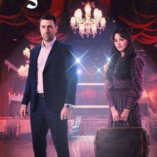 Логотип @turk_diziy4 - Дурнушка/Турецкий сериал 🇹🇷