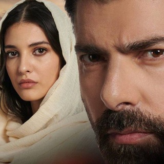 Логотип @turk_serials16 - Плен / турецкий сериал🫀