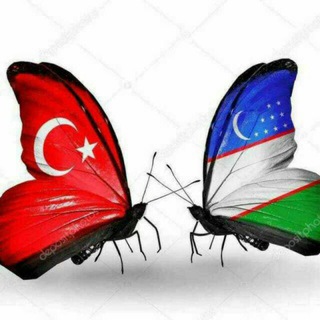 Логотип @turk_tilini_organamiz_official - Turk tilini oʻrganamiz