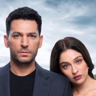 Логотип @turk_tory_news - Турецкие сериалы/новости/актёры